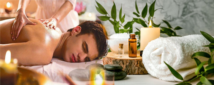 Massage Therapy Banner